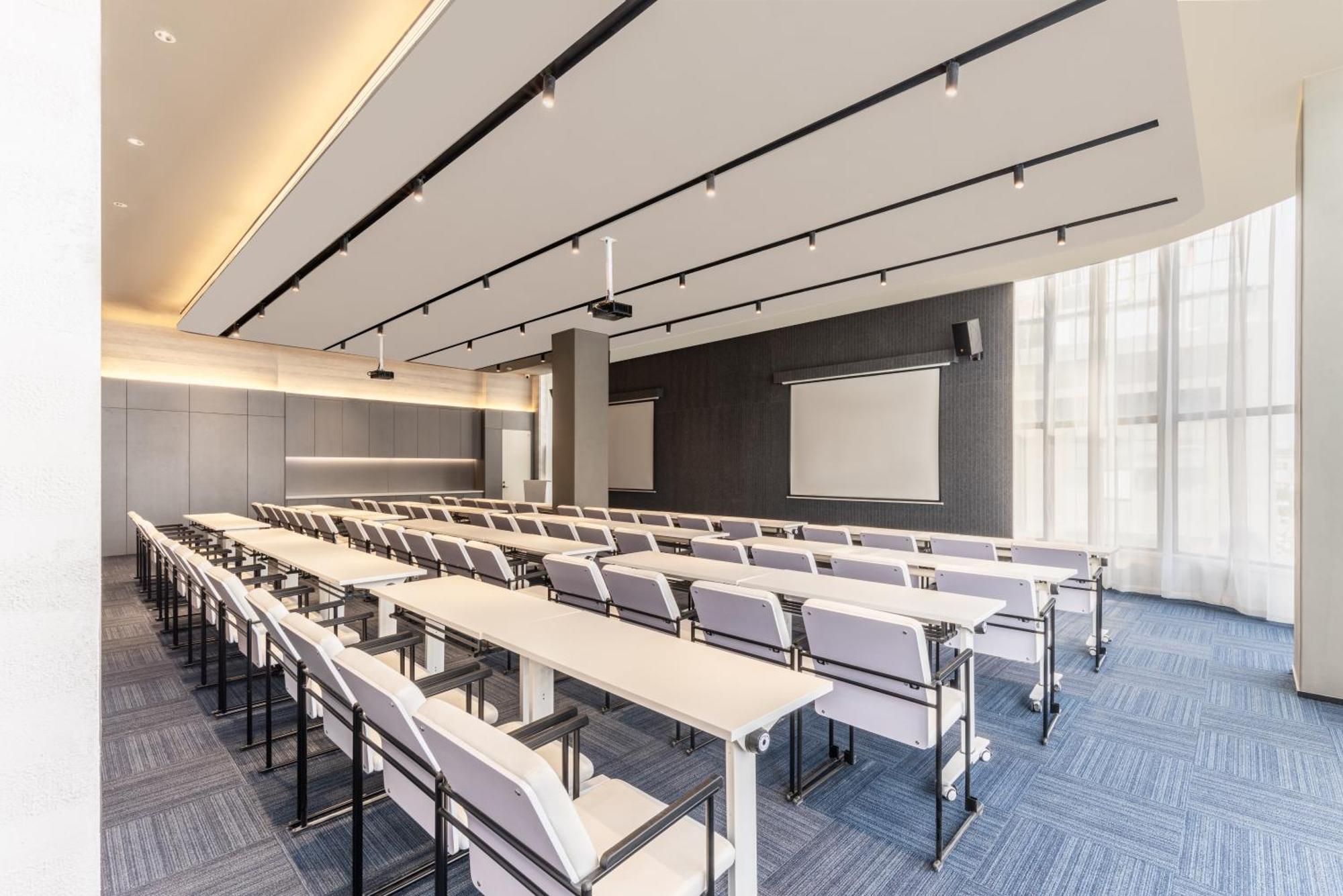 Atour Light Hotel Xuzhou Tongshan Wanda Plaza Eksteriør bilde